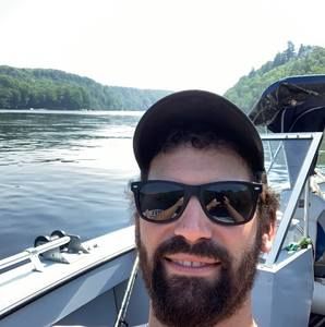 Meet your Posher, Pierre-marc